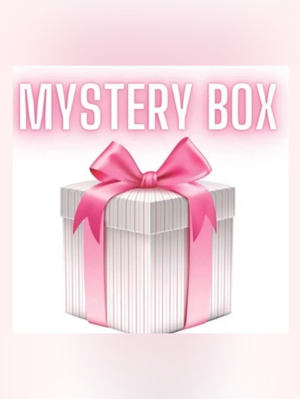 Mystery Bundle